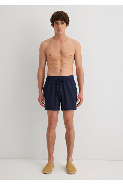 Mavi Navy Blue Κοντό Σορτς Μαγιό 0910242-81430