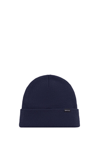 Mavi Navy Blue Beret 092216-34340