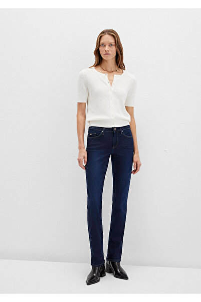 Mavi Mona Gold Classic Indigo Si Jean nadrág 1049733699