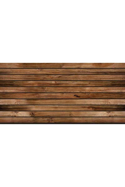 Ramsoy Ahşap Görünümlü Strafor Duvar Paneli 100x50 cm Lm - 01