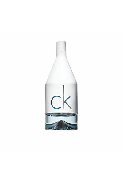 Calvin Klein Parfum pentru bărbați In2U EDT 100 ml