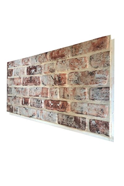 Ramsoy Strafor Duvar Paneli 100x50x2 Cm