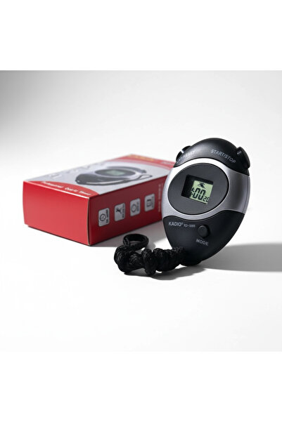 kadio Kronometre Hafızasız