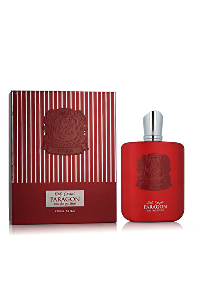 Zİmaya Parfum Unisex Red Carpet Paragon EDP