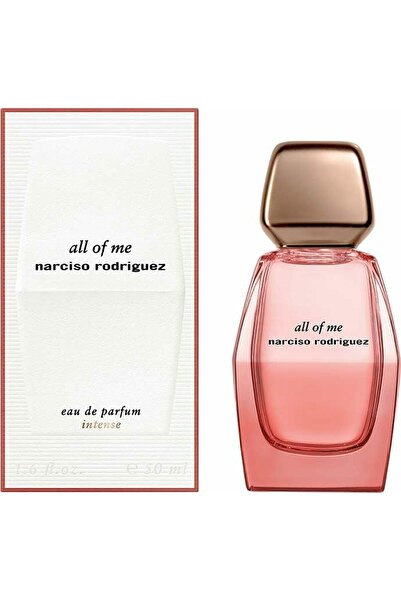 Narciso Rodriguez Parfum pentru femei ALL OF ME EDP 50 ml