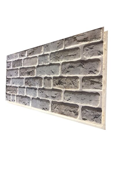 Ramsoy Bp-133 Strafor Duvar Paneli (100X50X2 CM)