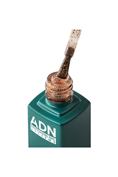 ZORAKOZMETİK ADN Vip Seri No:100 Kalıcı Oje