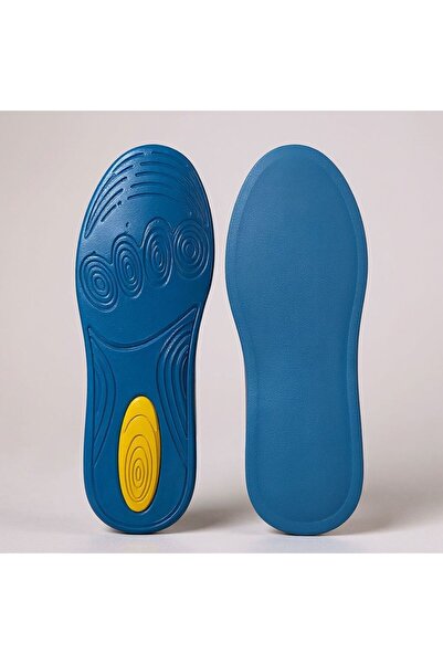 dgn shop Kesilebilir ve Hafızalı Jel Tabanlık ile Konfor ve Rahatlık Sağlar