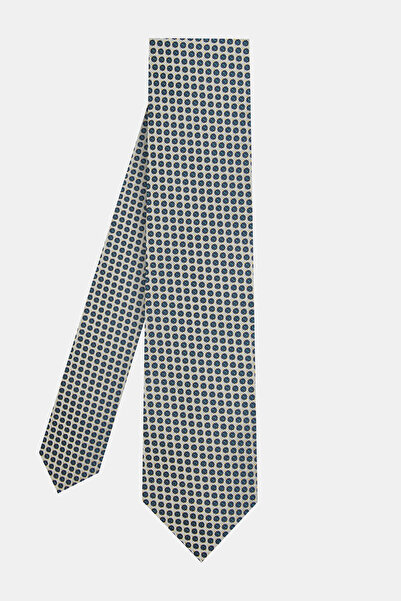 W Collection Gray Tie