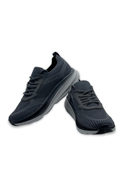 Tiglon Neon Smoked Men's Sports Shoes