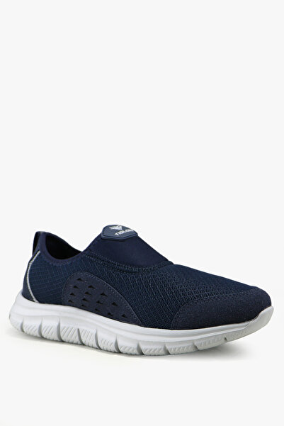 Tiglon Trevox Navy Blue Casual Sports Shoes