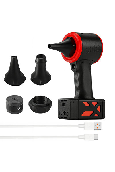 STARGRIG Suflanta Aer Comprimat Portabila STARGRIG®