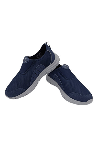 Tiglon Trevox Navy Blue Men's Casual Shoes