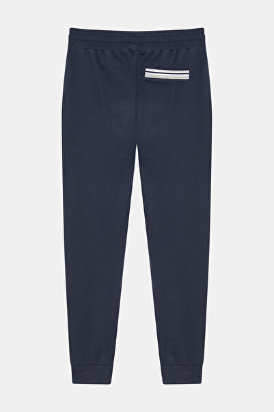 W Collection Dark Blue Sports Pants