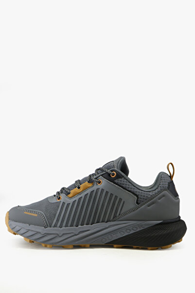 Tiglon Curry Gray Men's Sports Shoes