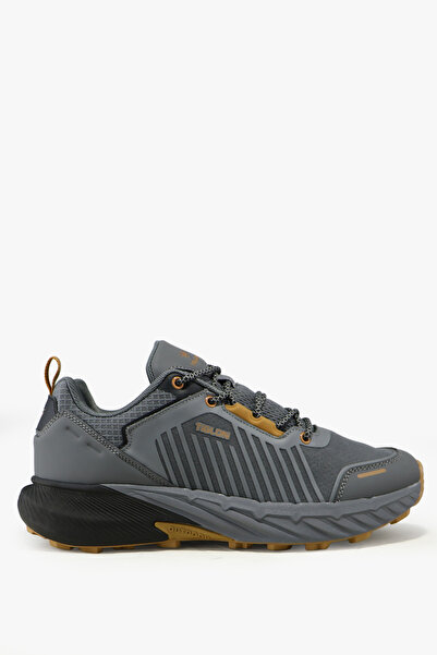 Tiglon Curry Gray Men's Sports Shoes