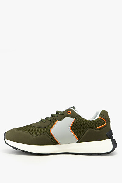 Tiglon Renox Khaki Men's Sports Shoes