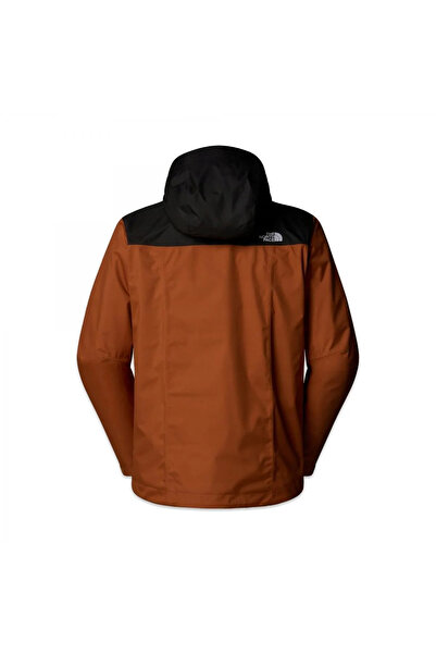 THE NORTH FACE M Evolve Ii Triclimate Jacket - Eu