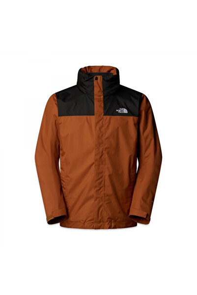 THE NORTH FACE M Evolve Ii Triclimate Jacket - Eu