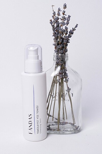 FANDAS Temizleyici Tonik Lavanta - 150ml