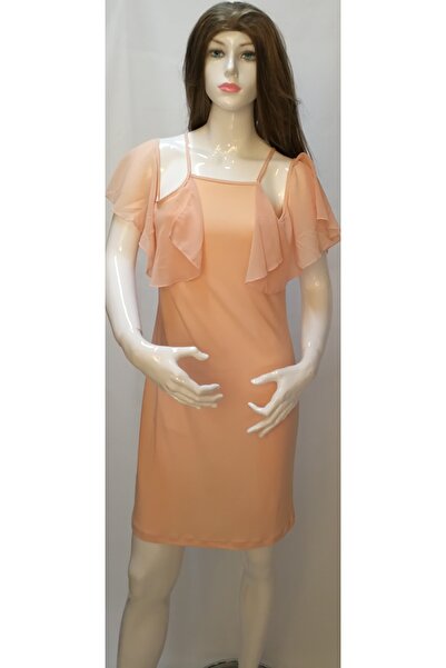 yavuzshop puskullu elbıse