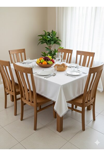 Rose go home مفرش طاولة