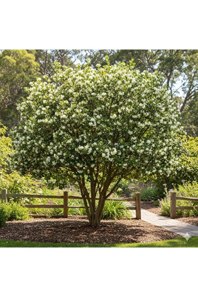 İREMİRA PAZAR Yıldız Ağacı (Pittosporum tobira)