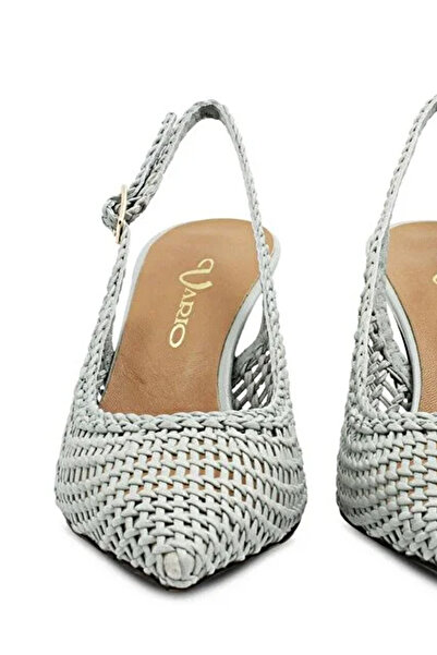 Vario 379 Silver(Silver)