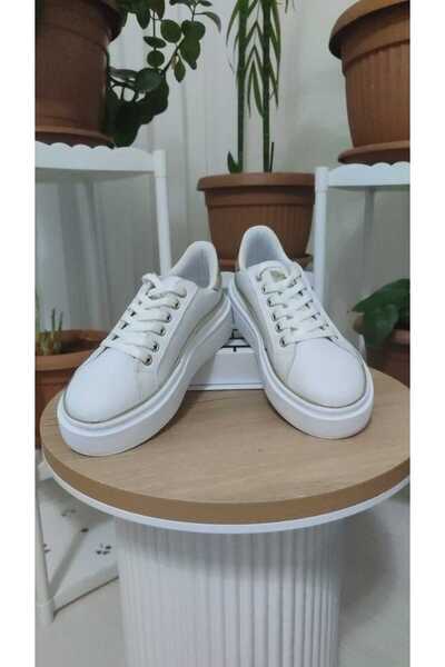 Campus Γυναικεία casual παπούτσια GRANTILI με δώρο παντόφλες