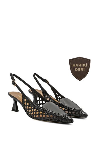 Vario 7107 Black (Black)