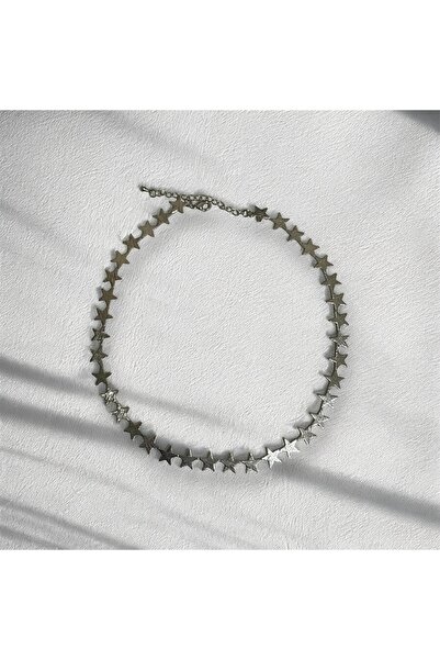 HOUSEKİ Star Necklace