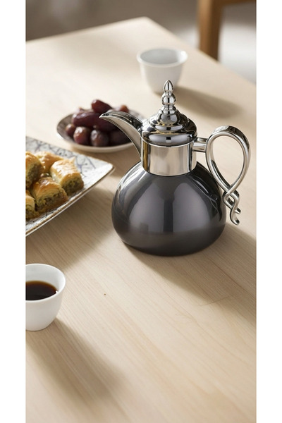 Generic Thermos for tea and coffee - 600 ml