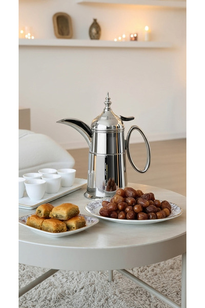 Generic Thermos of tea and coffee - 500 ml