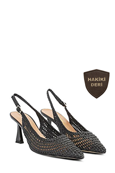 Vario 040 Nero (Black)