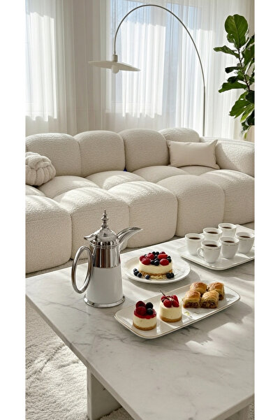 Generic Thermos of tea and coffee - 500 ml