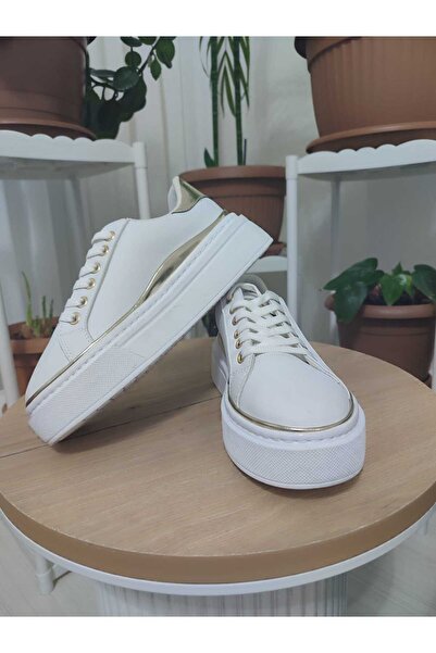 Campus Γυναικεία casual παπούτσια GRANTILI με δώρο παντόφλες