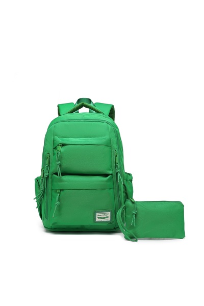 SMART BAGS Backpack School Size Pencil Case