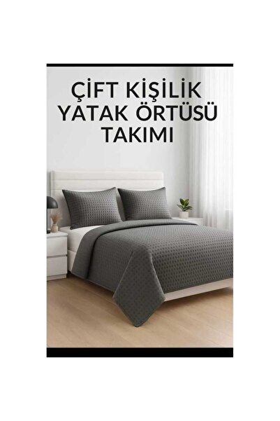 Elifnaz home tekstil YATAK ÖRTÜSÜ