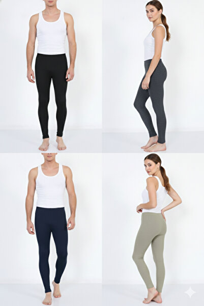 don-x |   4' bucăți 4' culori colanți super termici cu interior din bumbac (n...