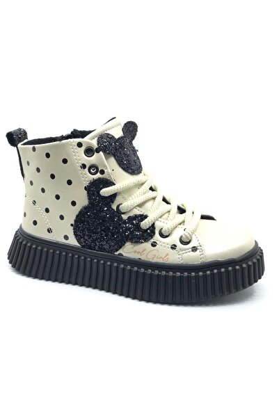 Cool Kids Cool Aisha Cizme ortopedice cu talpă anti-alunecare pentru copii un...