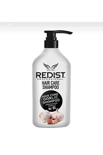 Redist Șampon Redist 1000ml Usturoi