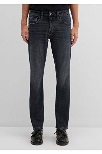 Mavi 0042286535 Jake Pro Vintage Smoke Jean Men's Jeans Gray