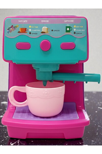 a v d a Coffee Maker and Teapot Coffee Tea Time Set