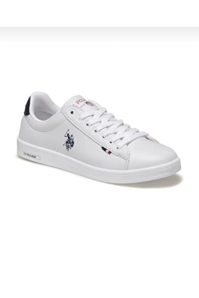 U.S. Polo Assn. Connect Polo Assn. Thestorex White Unisex Gextr 123107