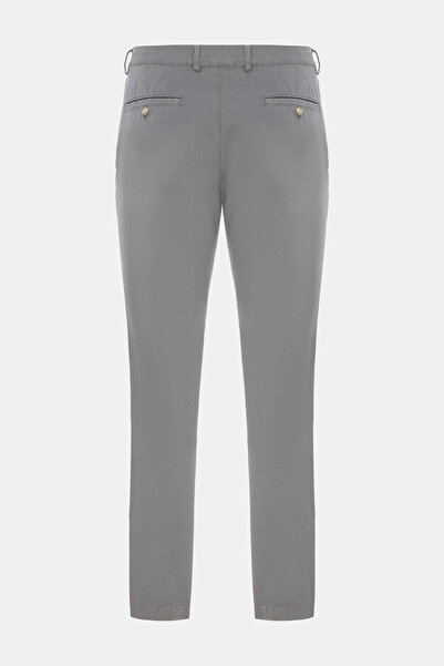 W Collection Gray Pipe Leg Sports Pants