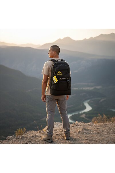 FARMAFA Mountainer Backpack