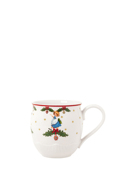 Villeroy & Boch Toy's Fantasy Kupa