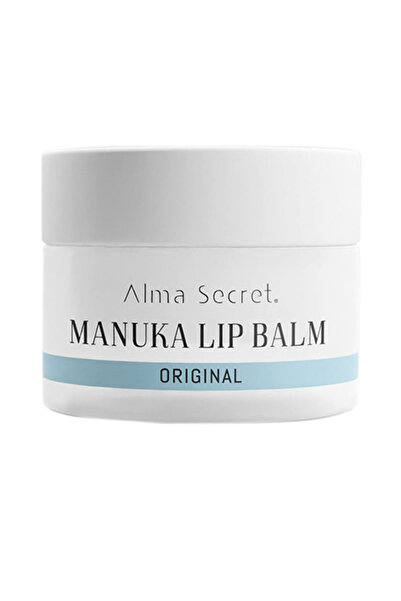 Alma Secret Manuka Lippenbalsam #original 10 ml