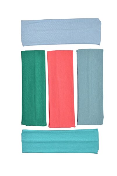 artıbir bodrum Set de benzi de păr anti-alunecare pentru alergare sportivă Pilates