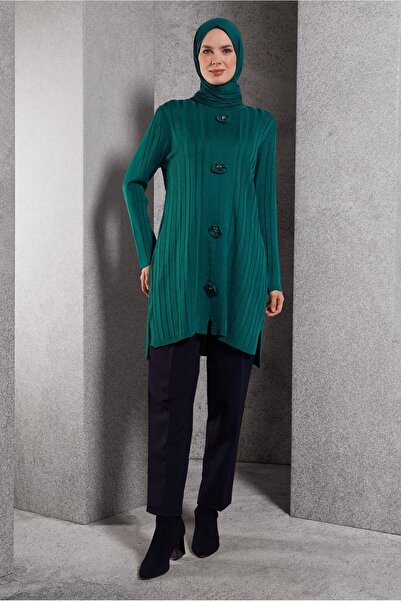 Alvina Knitwear Tunic 44961 - Stylish and Comfortable Design